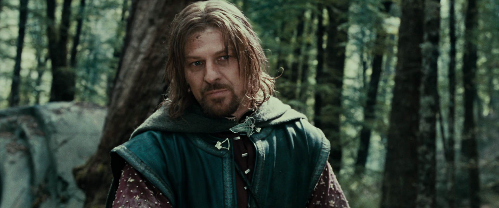 The Lord of the Rings: The Fellowship of the Ring (2001) screencap 21429