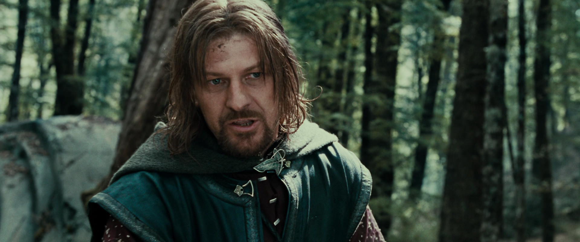The Lord of the Rings: The Fellowship of the Ring (2001) movie still 21430