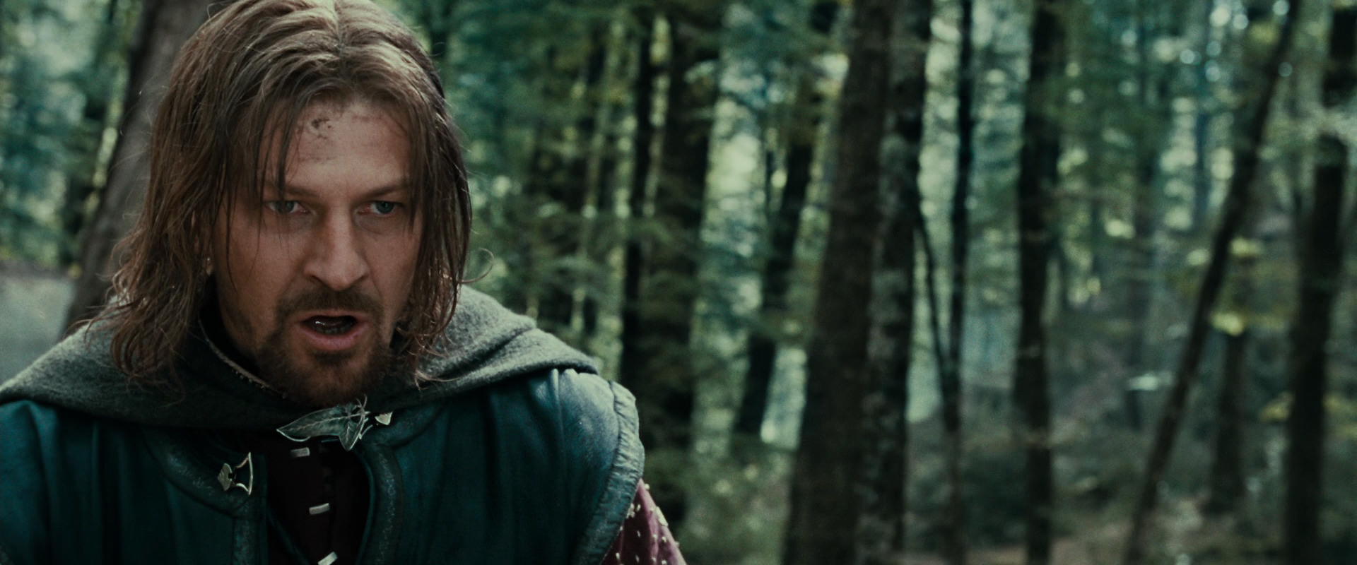 The Lord of the Rings: The Fellowship of the Ring (2001) HD screenshot 21434