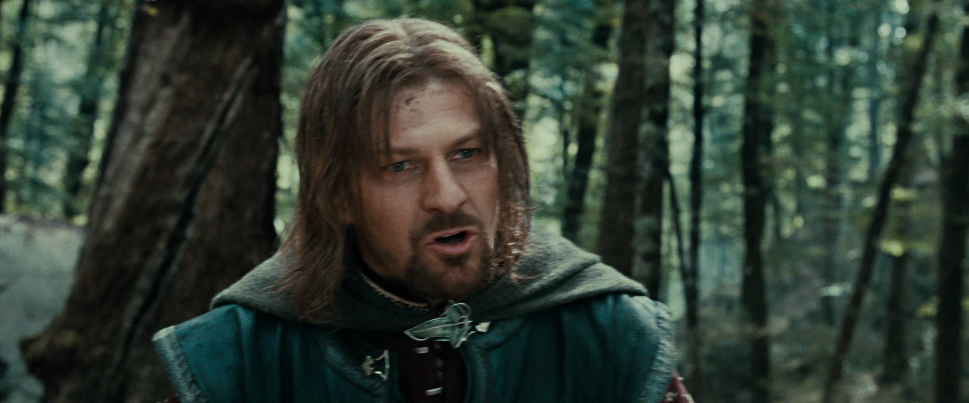 The Lord of the Rings: The Fellowship of the Ring (2001) movie still 21436