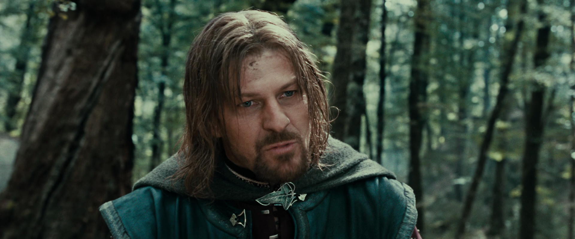 The Lord of the Rings: The Fellowship of the Ring (2001) HD screenshot 21437