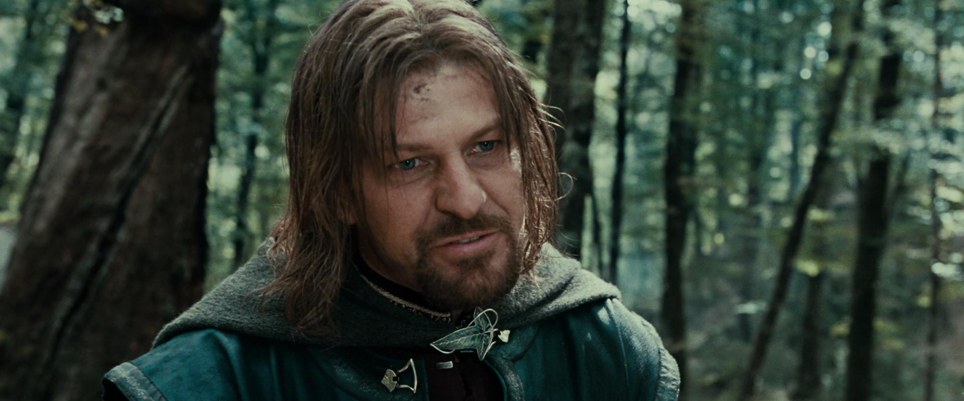 The Lord of the Rings: The Fellowship of the Ring (2001) screencap 21438