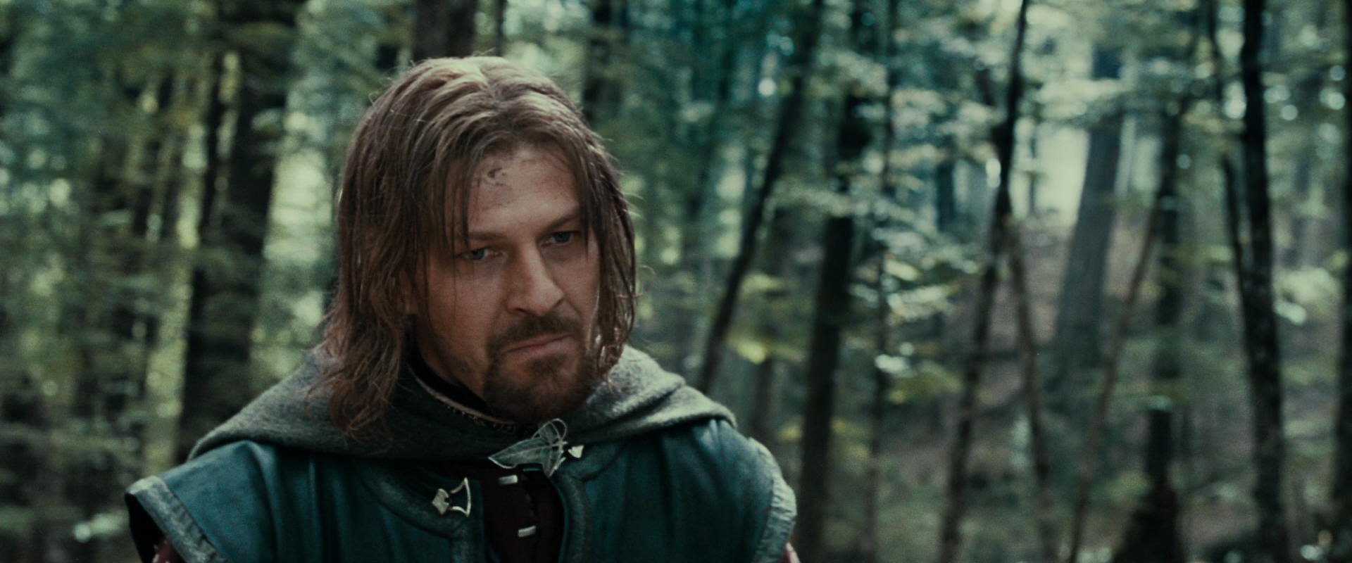 The Lord of the Rings: The Fellowship of the Ring (2001) HD screenshot 21443