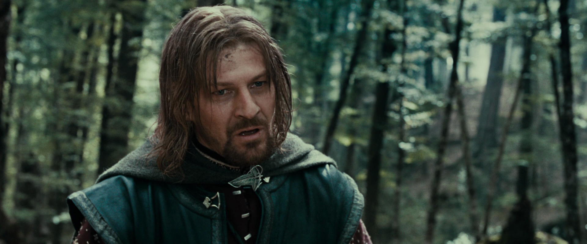 The Lord of the Rings: The Fellowship of the Ring (2001) movie still 21445