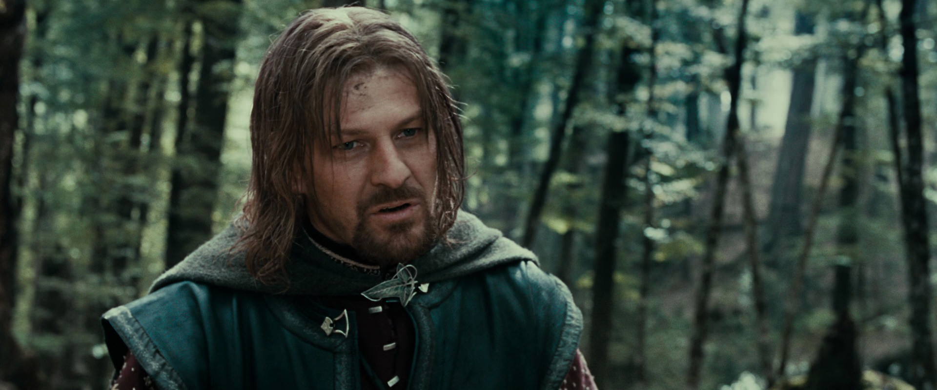 The Lord of the Rings: The Fellowship of the Ring (2001) HD screenshot 21446