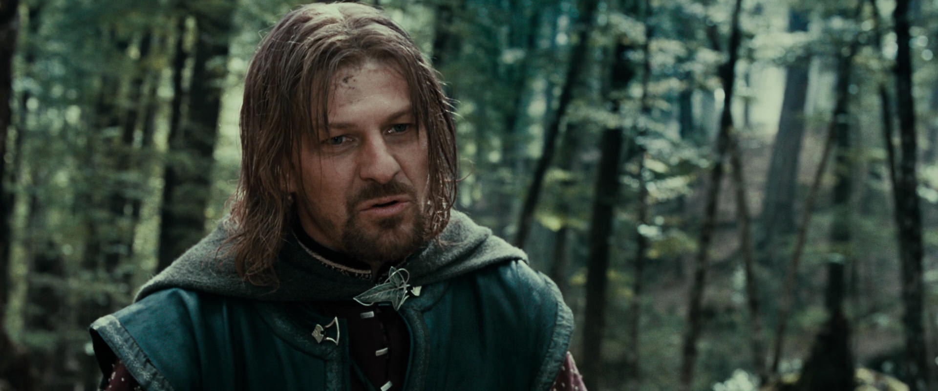 The Lord of the Rings: The Fellowship of the Ring (2001) movie still 21448