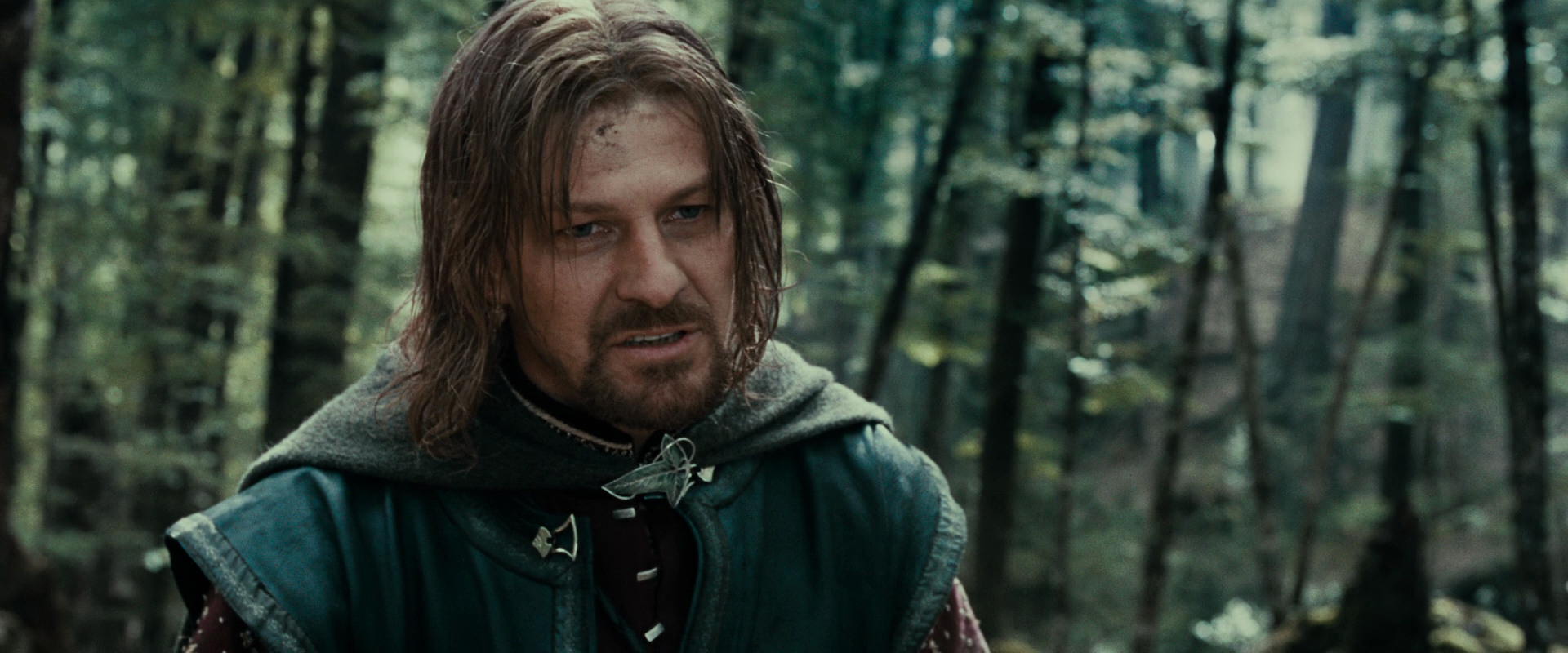 The Lord of the Rings: The Fellowship of the Ring (2001) screencap 21450