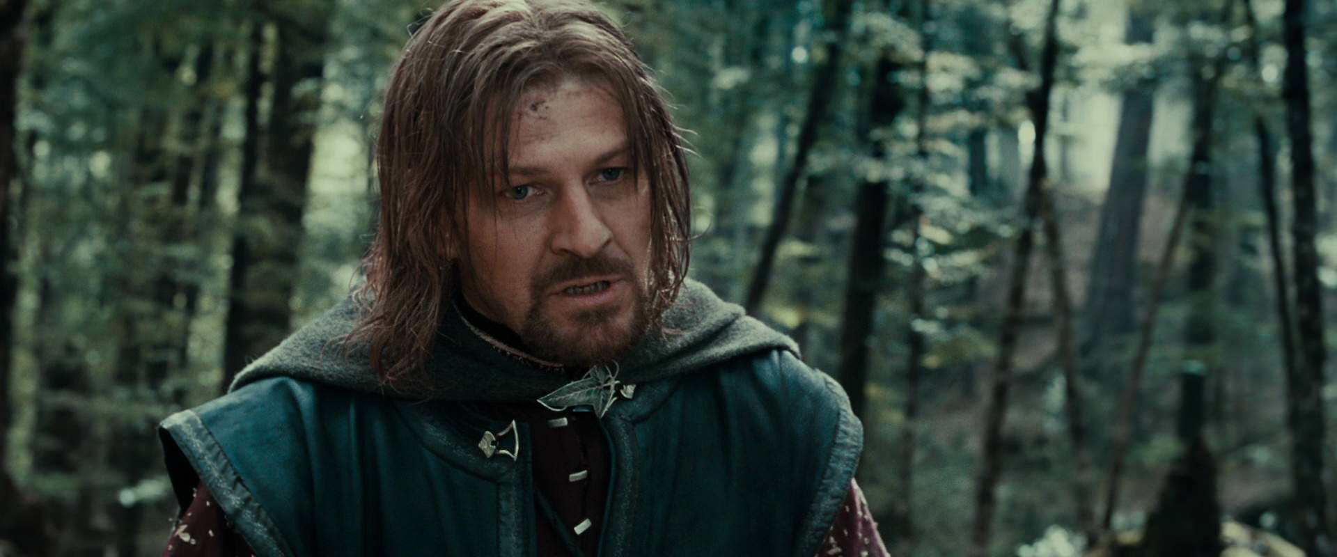The Lord of the Rings: The Fellowship of the Ring (2001) movie still 21457