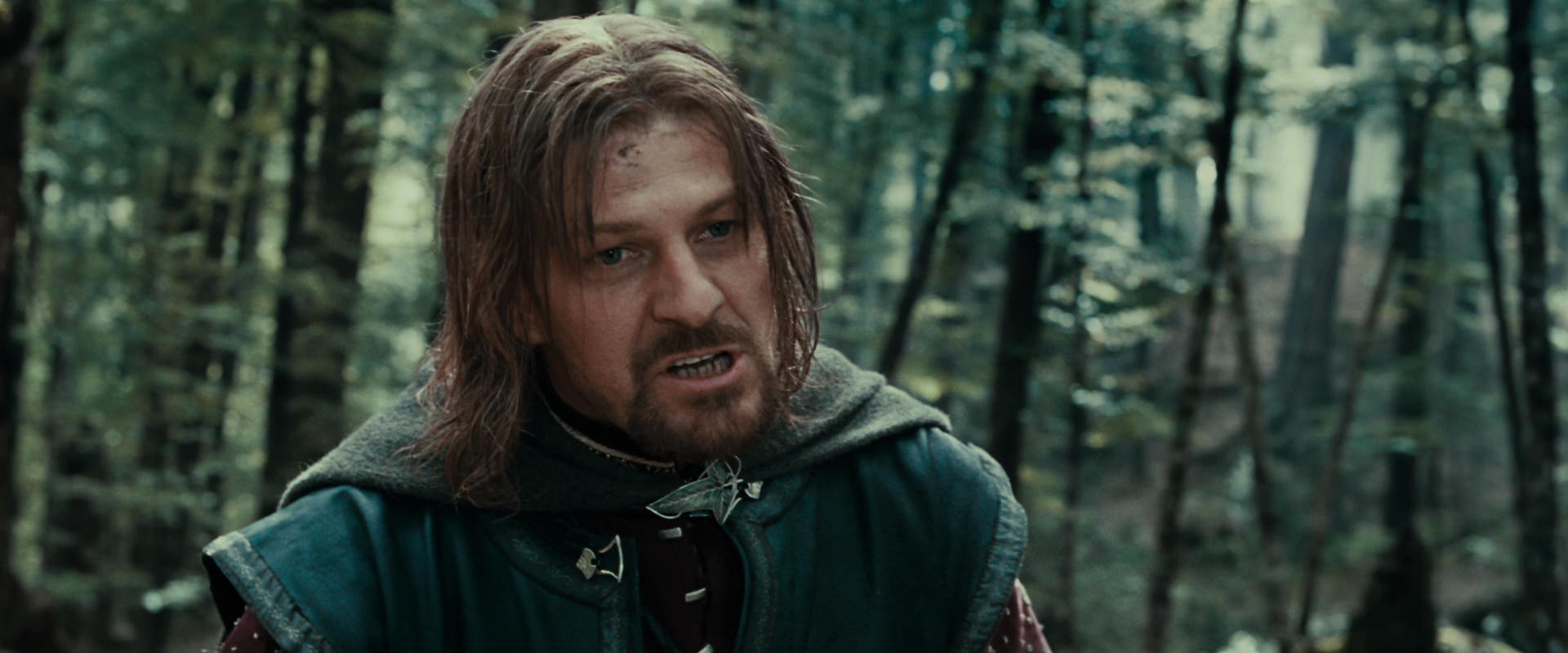 The Lord of the Rings: The Fellowship of the Ring (2001) HD screenshot 21458