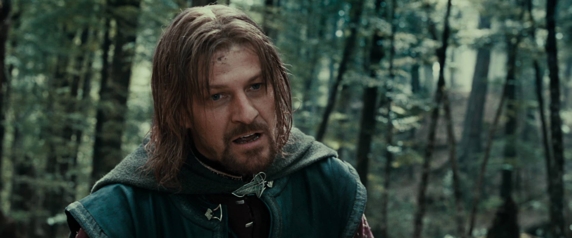 The Lord of the Rings: The Fellowship of the Ring (2001) movie still 21460