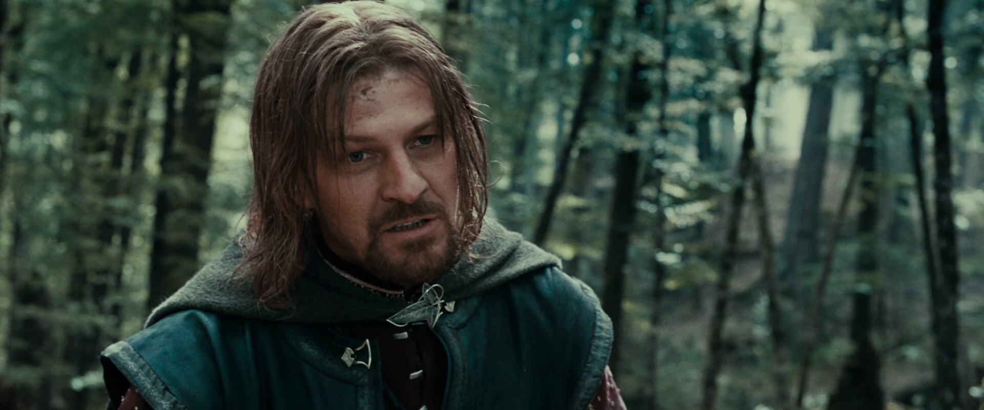 The Lord of the Rings: The Fellowship of the Ring (2001) HD screenshot 21461