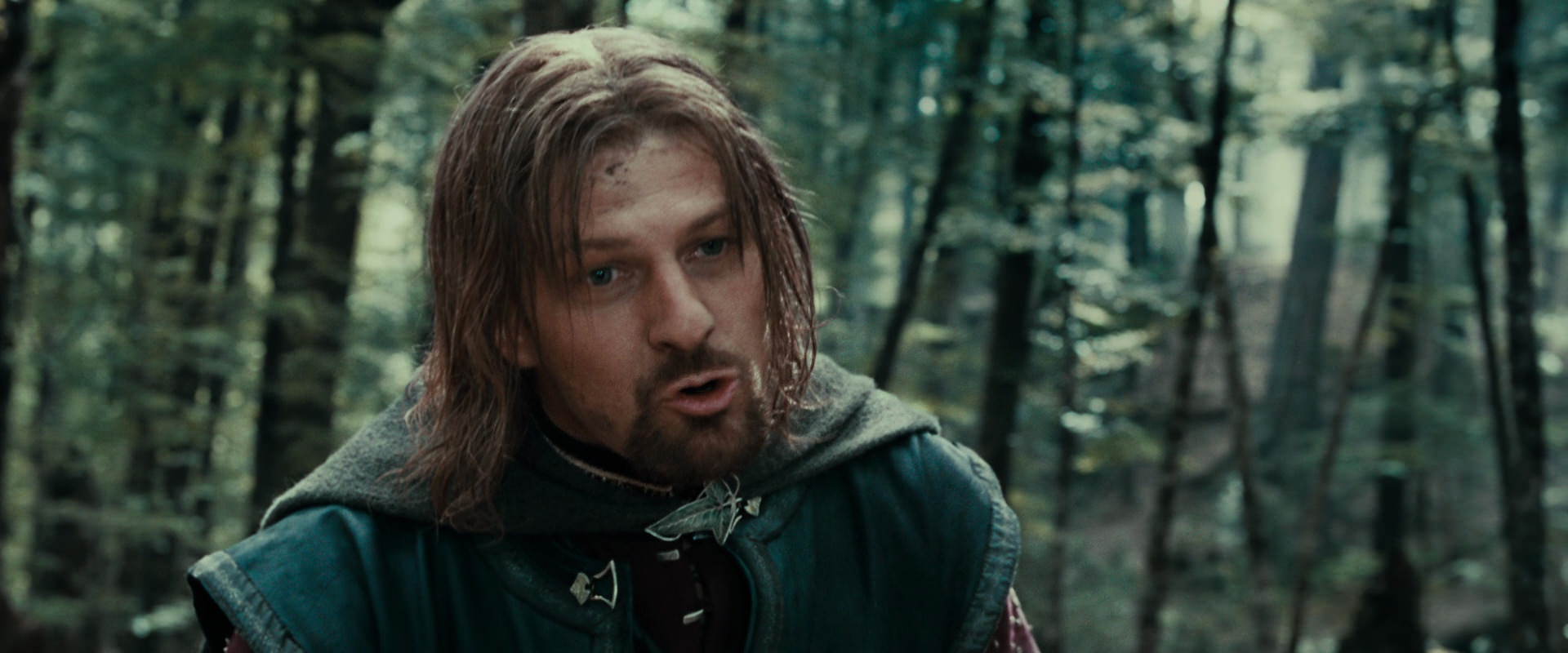 The Lord of the Rings: The Fellowship of the Ring (2001) movie still 21463
