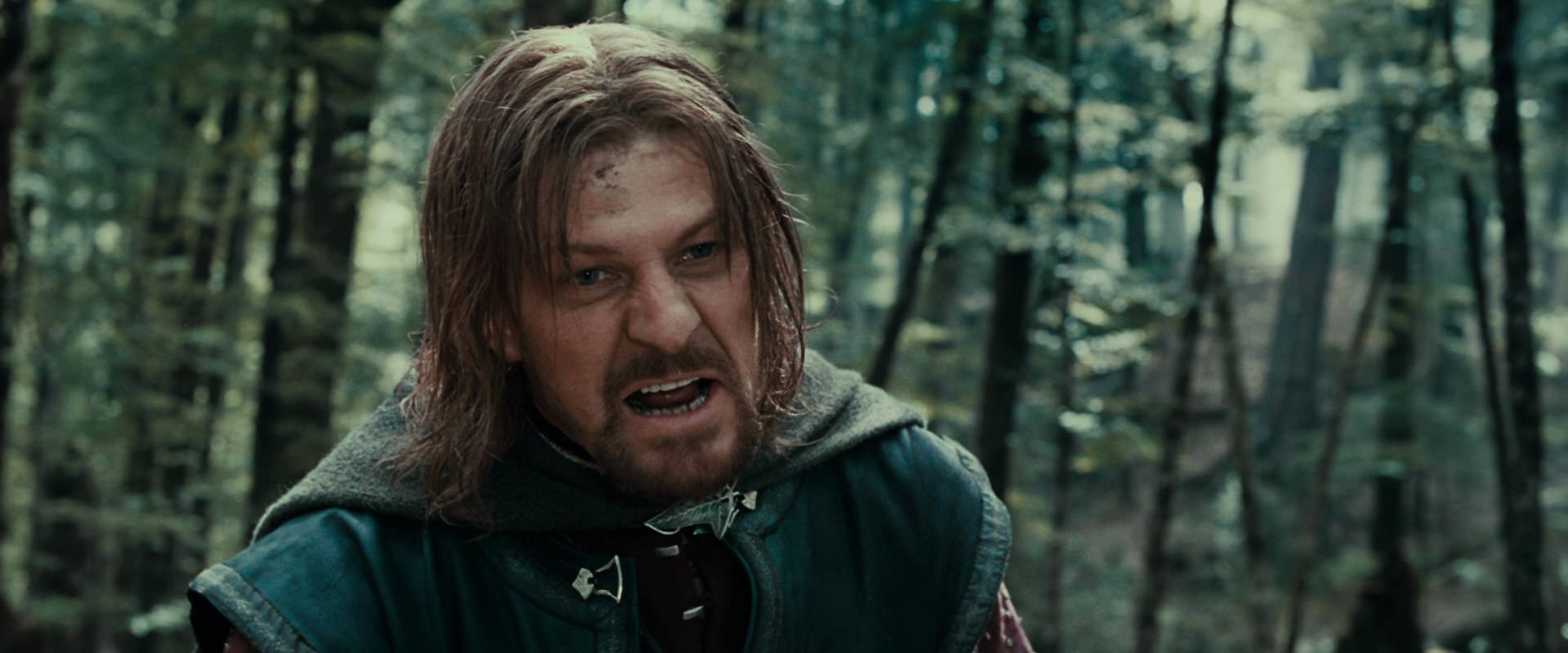 The Lord of the Rings: The Fellowship of the Ring (2001) HD screenshot 21464