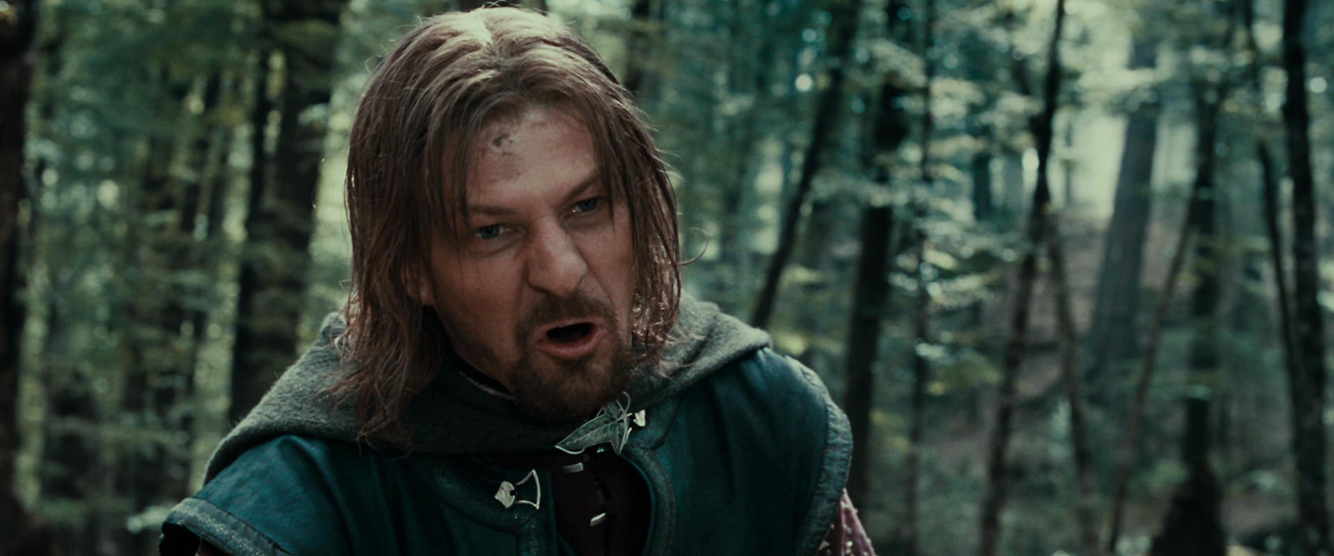 The Lord of the Rings: The Fellowship of the Ring (2001) movie still 21466