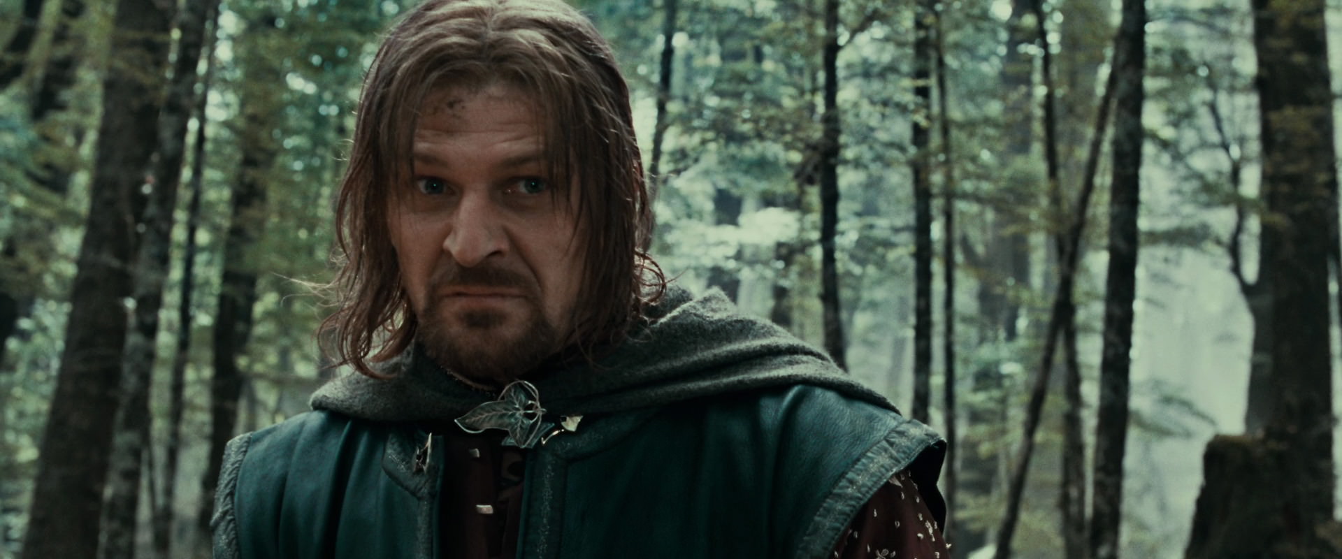 The Lord of the Rings: The Fellowship of the Ring (2001) HD screenshot 21473