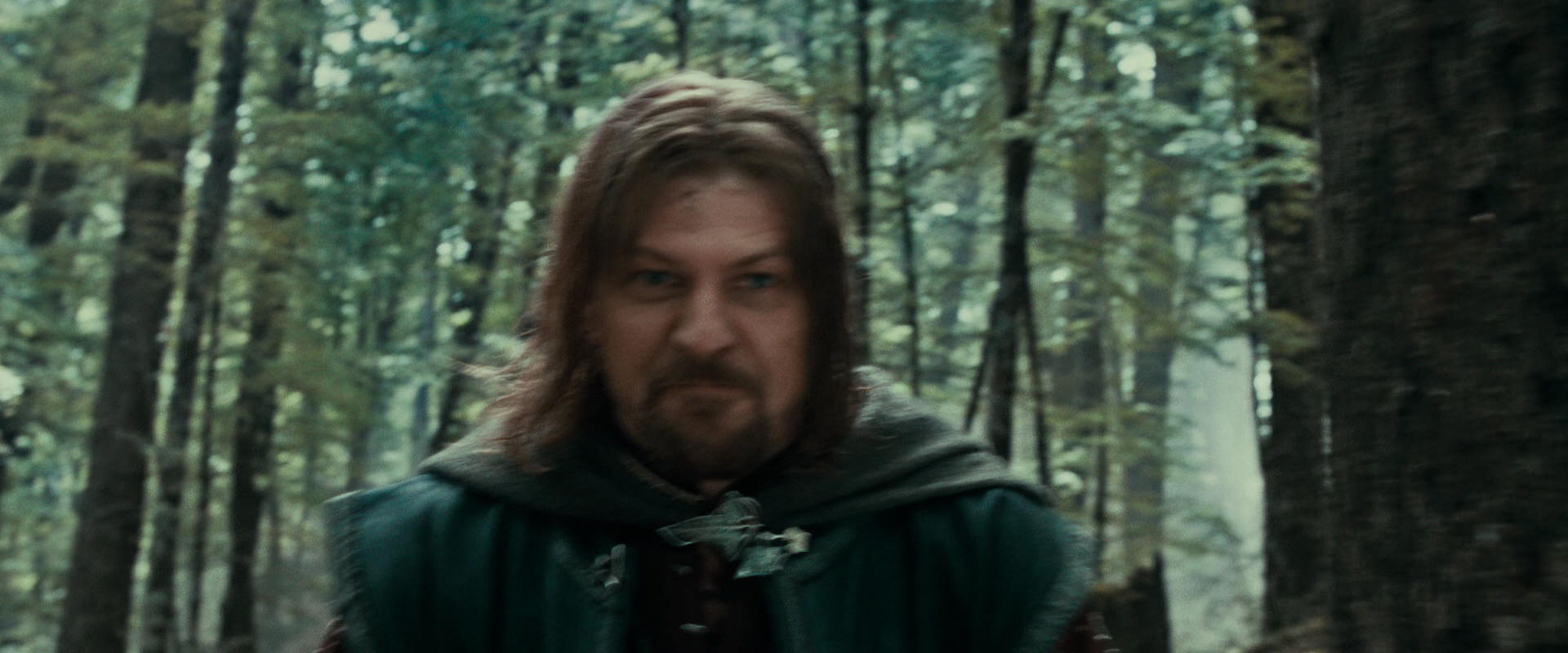 The Lord of the Rings: The Fellowship of the Ring (2001) movie still 21481