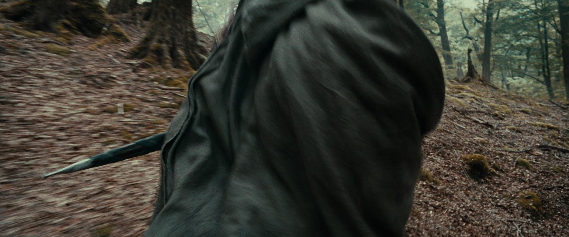 The Lord of the Rings: The Fellowship of the Ring (2001) HD screenshot 21485