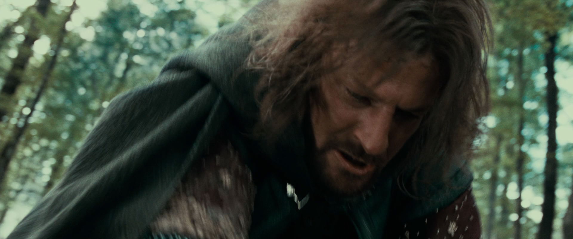 The Lord of the Rings: The Fellowship of the Ring (2001) HD screenshot 21494