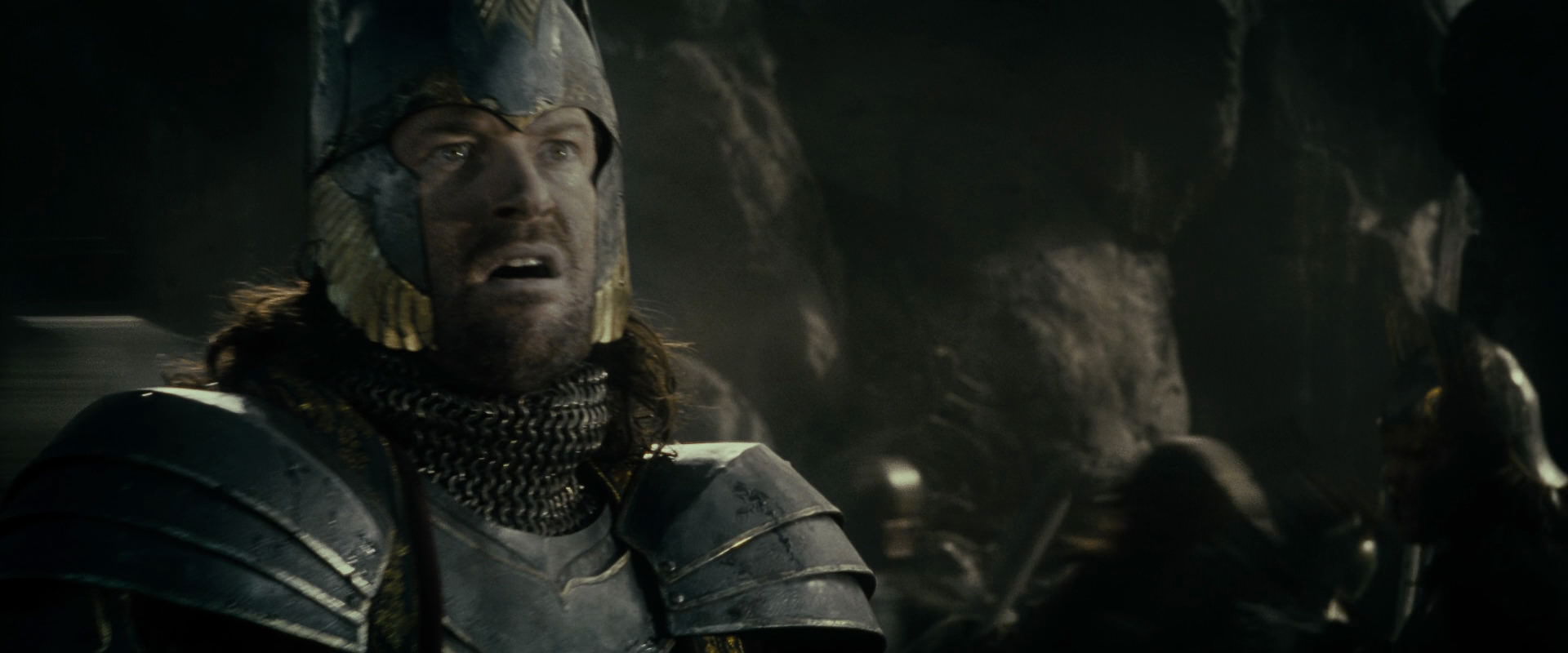 The Lord of the Rings: The Fellowship of the Ring (2001) HD screenshot 215