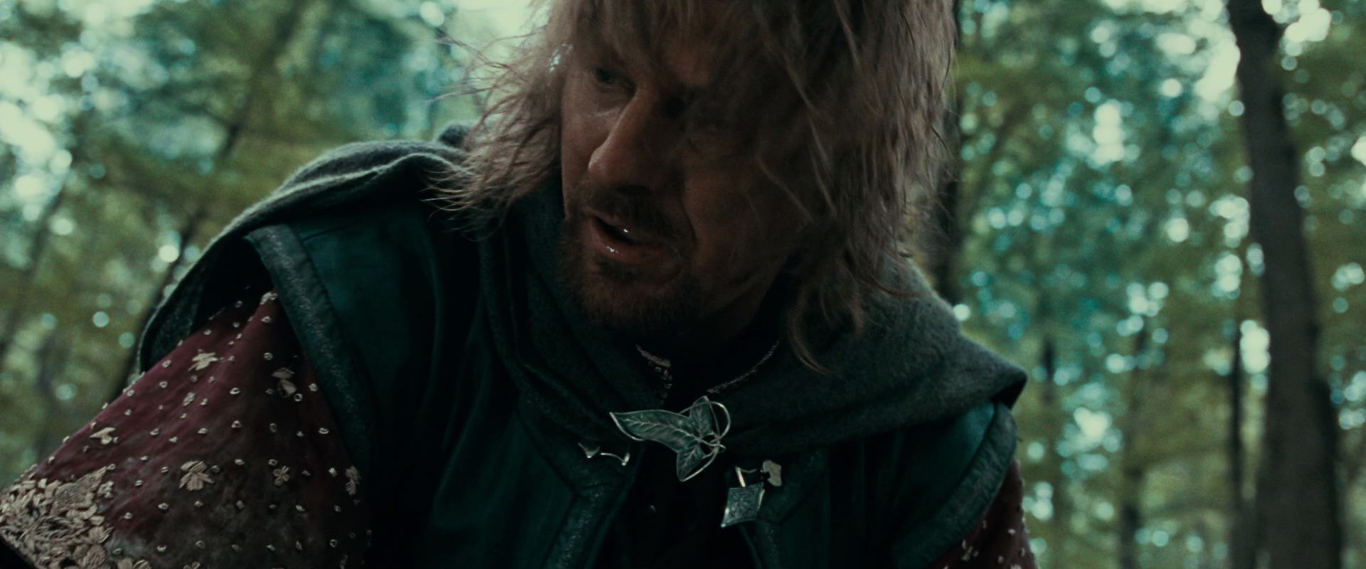 The Lord of the Rings: The Fellowship of the Ring (2001) HD screenshot 21503