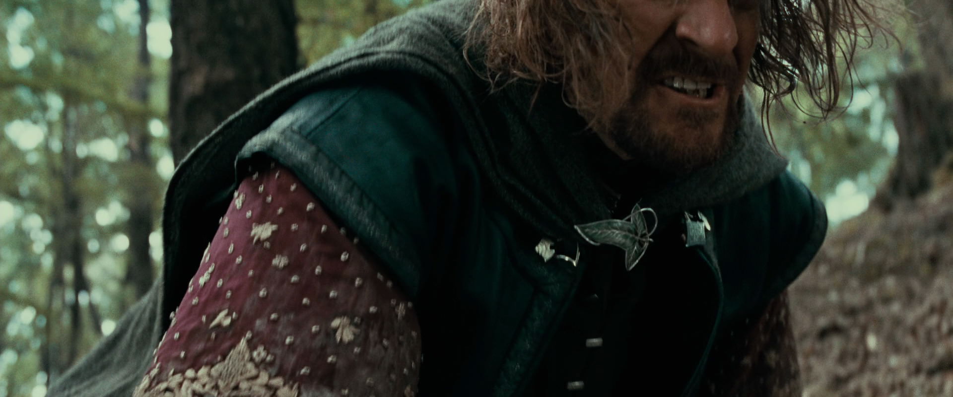 The Lord of the Rings: The Fellowship of the Ring (2001) HD screenshot 21515