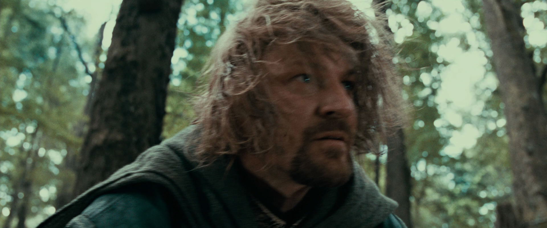 The Lord of the Rings: The Fellowship of the Ring (2001) movie still 21517