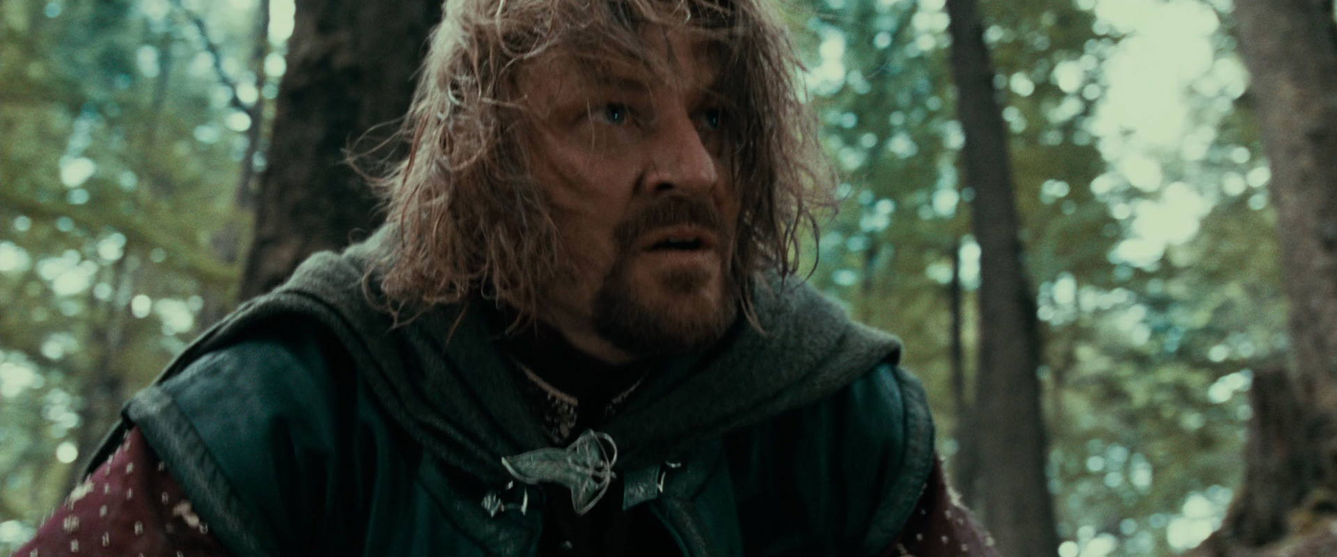 The Lord of the Rings: The Fellowship of the Ring (2001) HD screenshot 21518