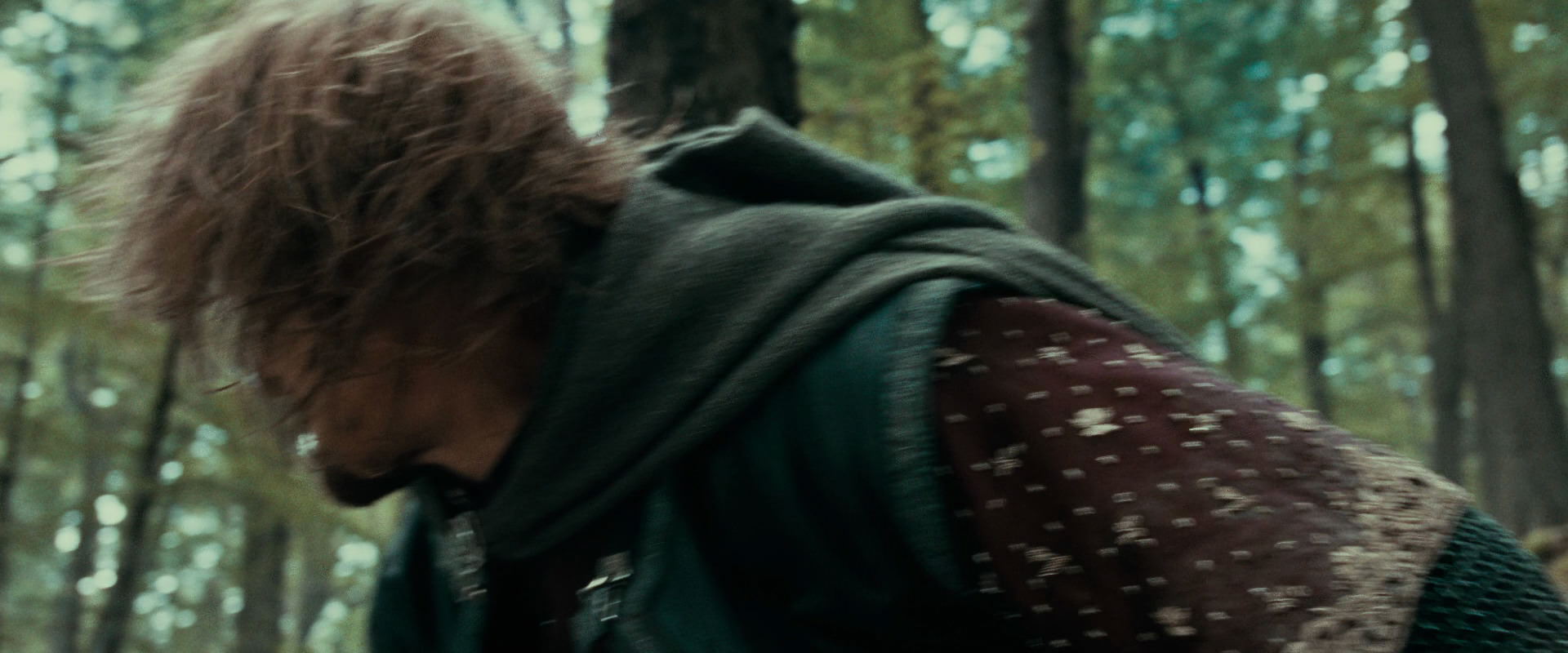 The Lord of the Rings: The Fellowship of the Ring (2001) HD screenshot 21521