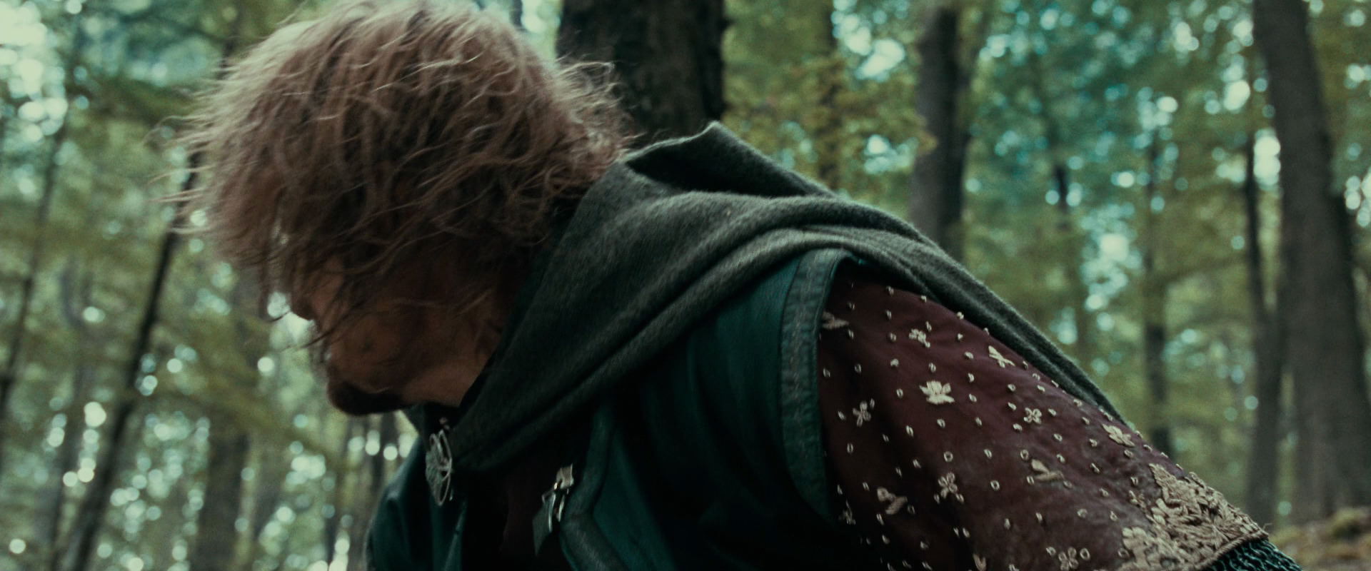 The Lord of the Rings: The Fellowship of the Ring (2001) movie still 21523
