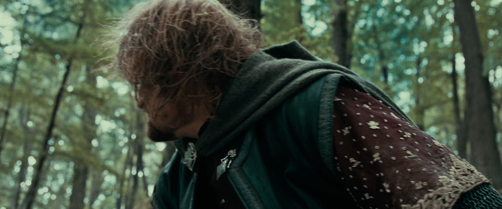 The Lord of the Rings: The Fellowship of the Ring (2001) HD screenshot 21524