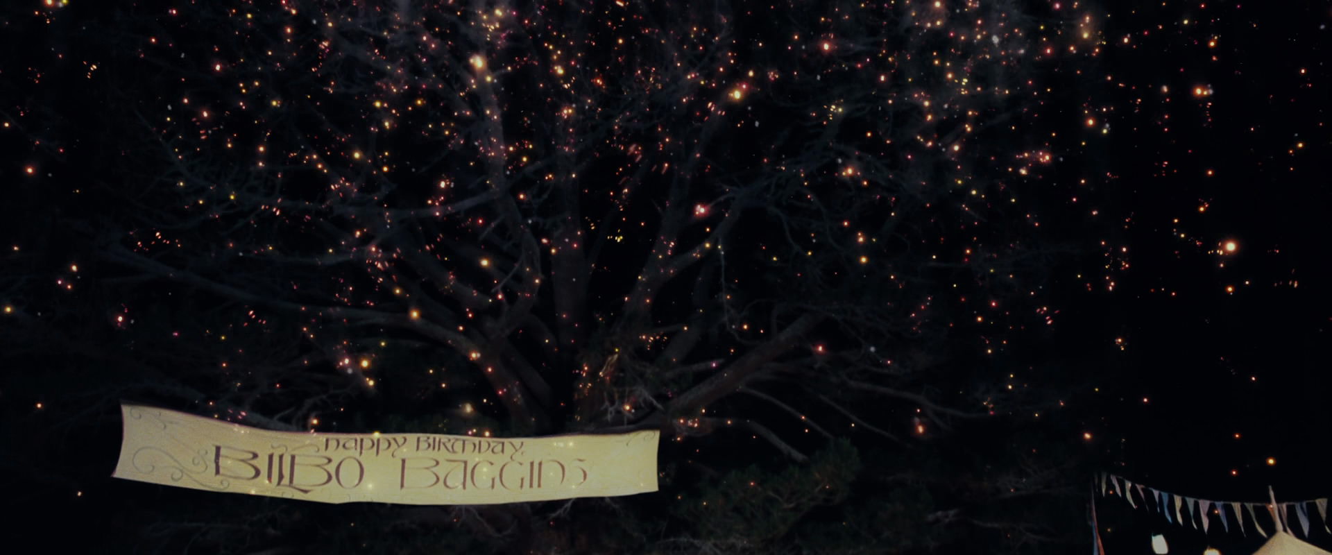 The Lord of the Rings: The Fellowship of the Ring (2001) HD screenshot 2153