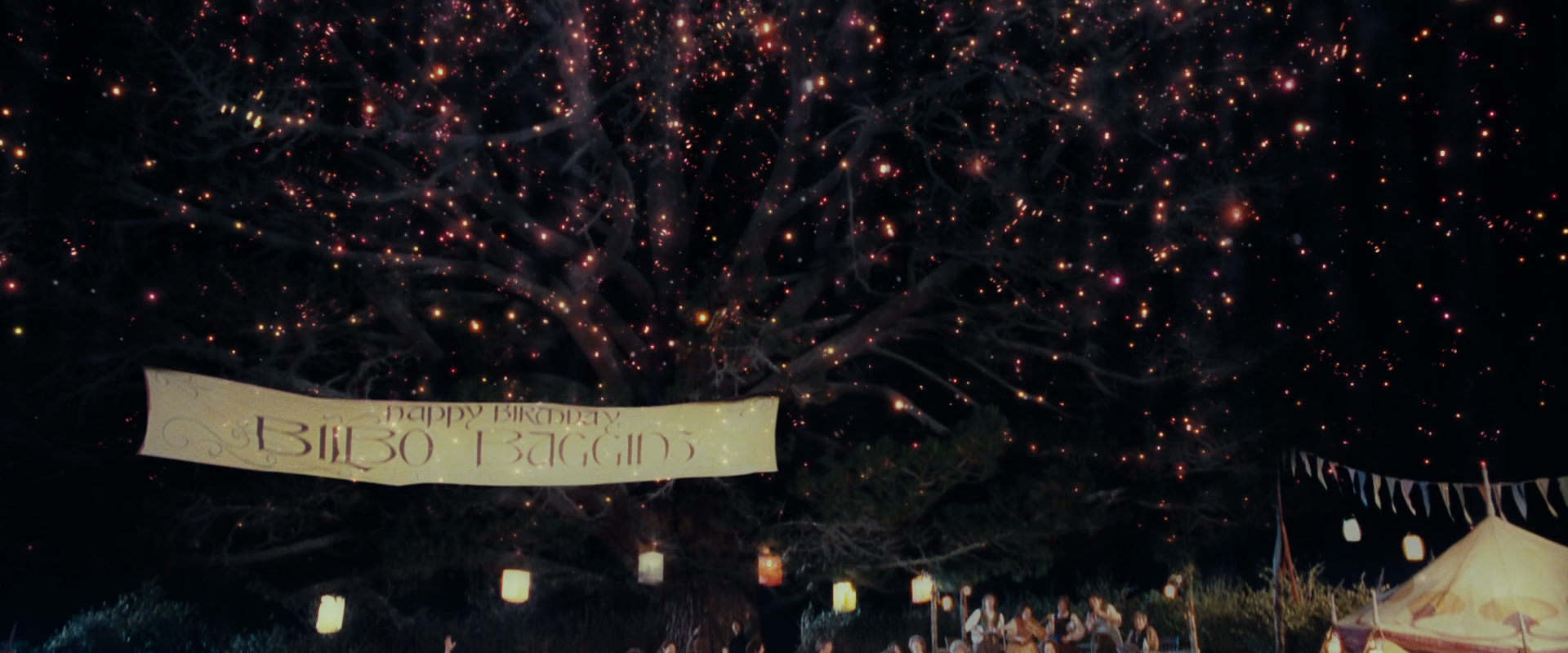 The Lord of the Rings: The Fellowship of the Ring (2001) screencap 2154