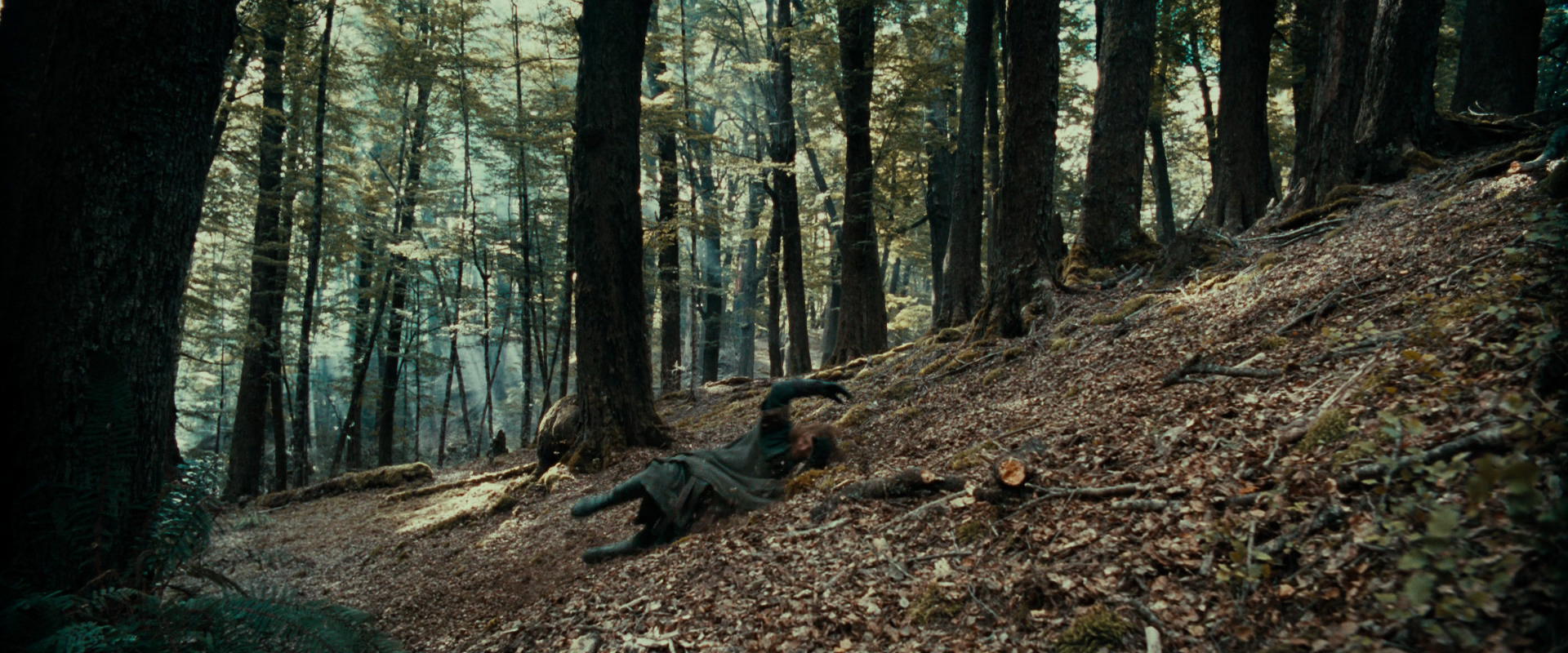 The Lord of the Rings: The Fellowship of the Ring (2001) HD screenshot 21545