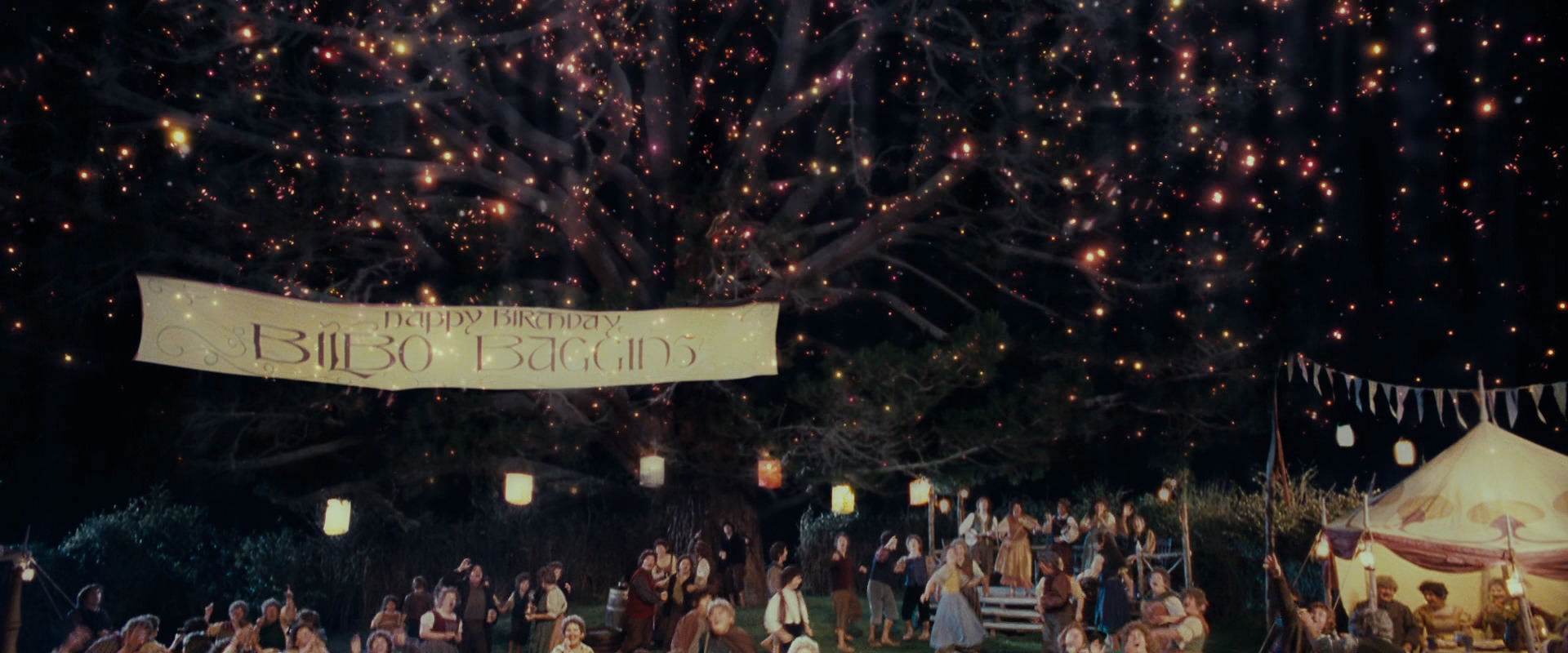 The Lord of the Rings: The Fellowship of the Ring (2001) movie still 2155