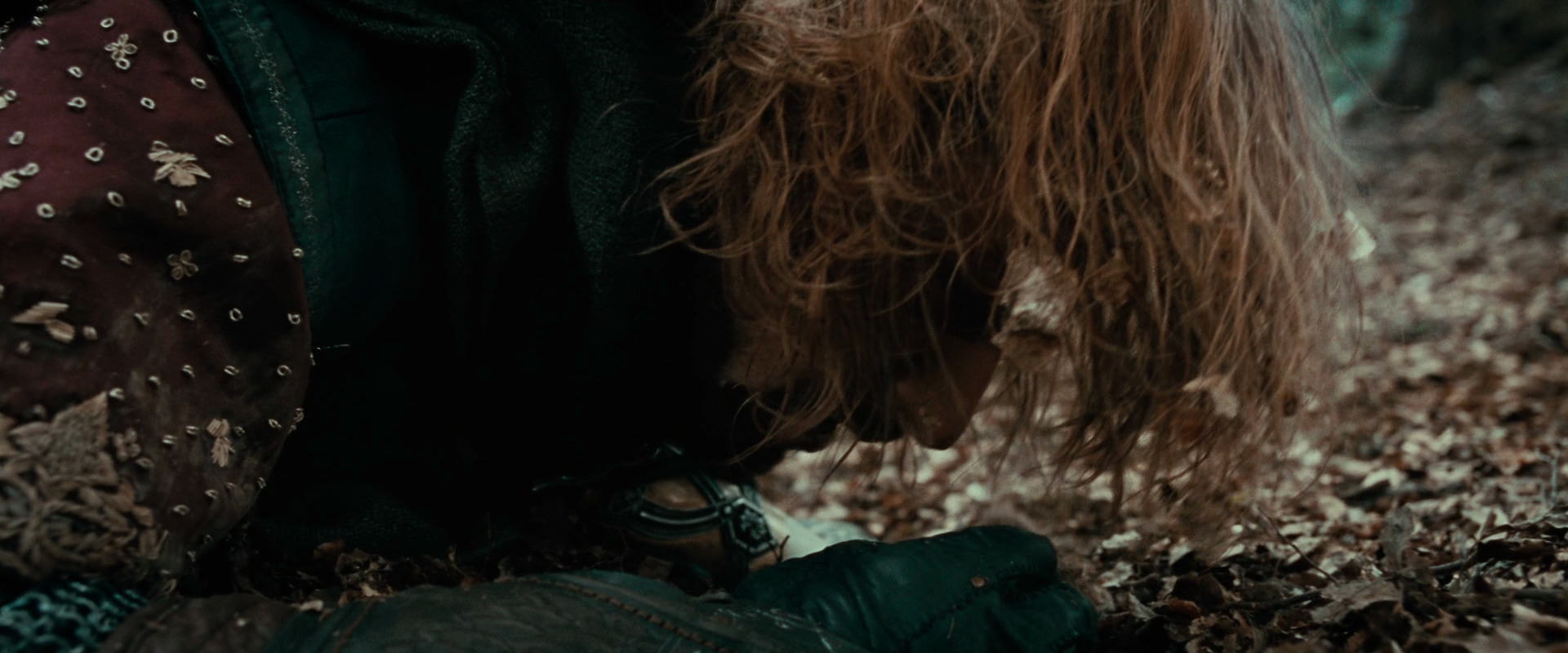 The Lord of the Rings: The Fellowship of the Ring (2001) screencap 21552