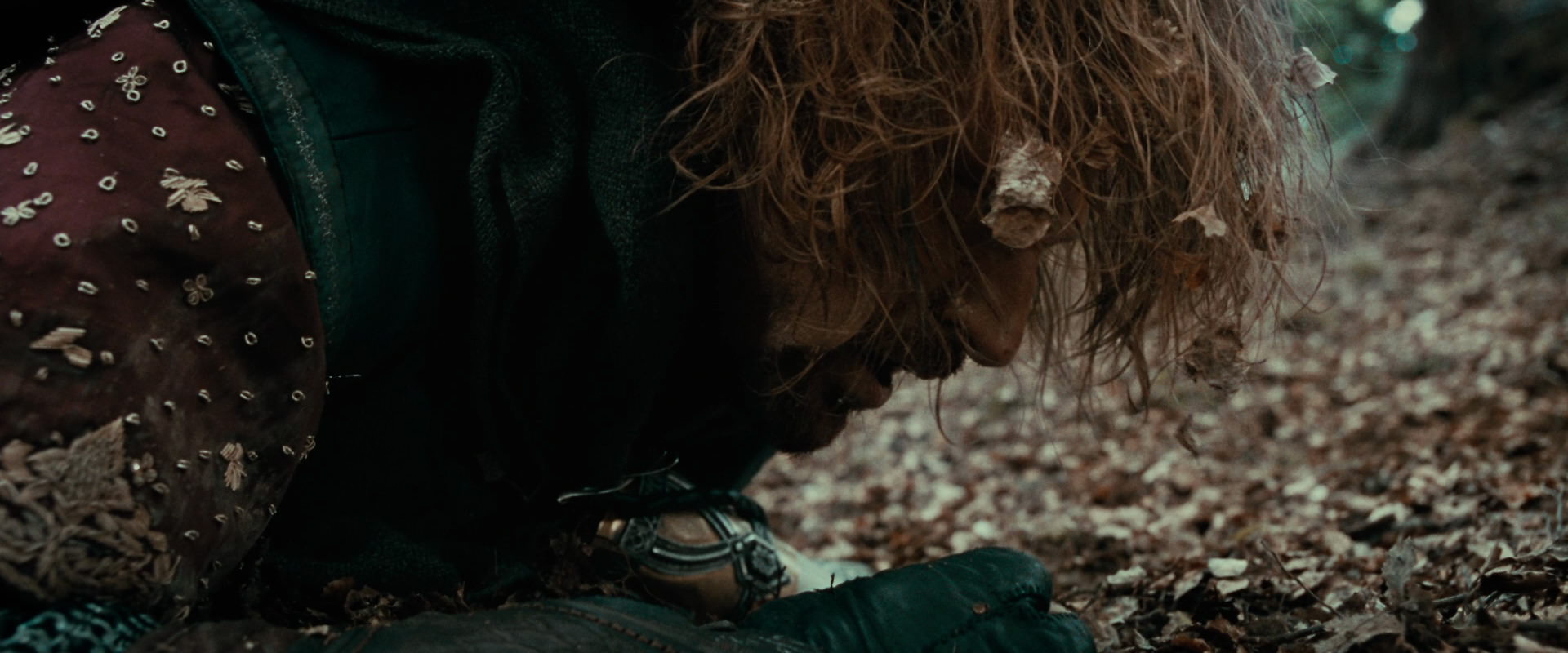 The Lord of the Rings: The Fellowship of the Ring (2001) HD screenshot 21554