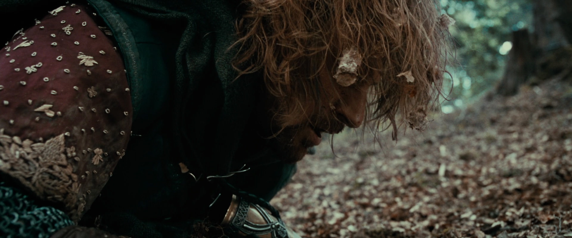 The Lord of the Rings: The Fellowship of the Ring (2001) HD screenshot 21557