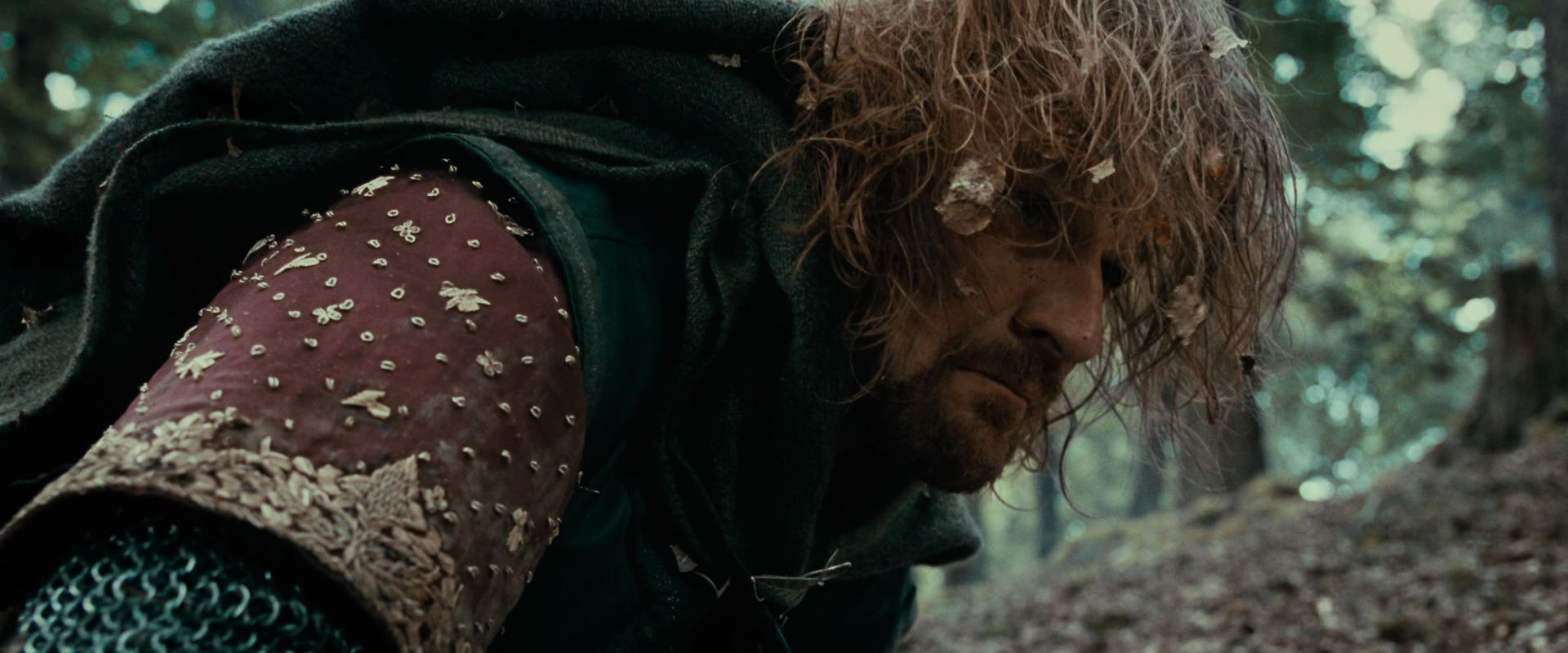 The Lord of the Rings: The Fellowship of the Ring (2001) screencap 21564