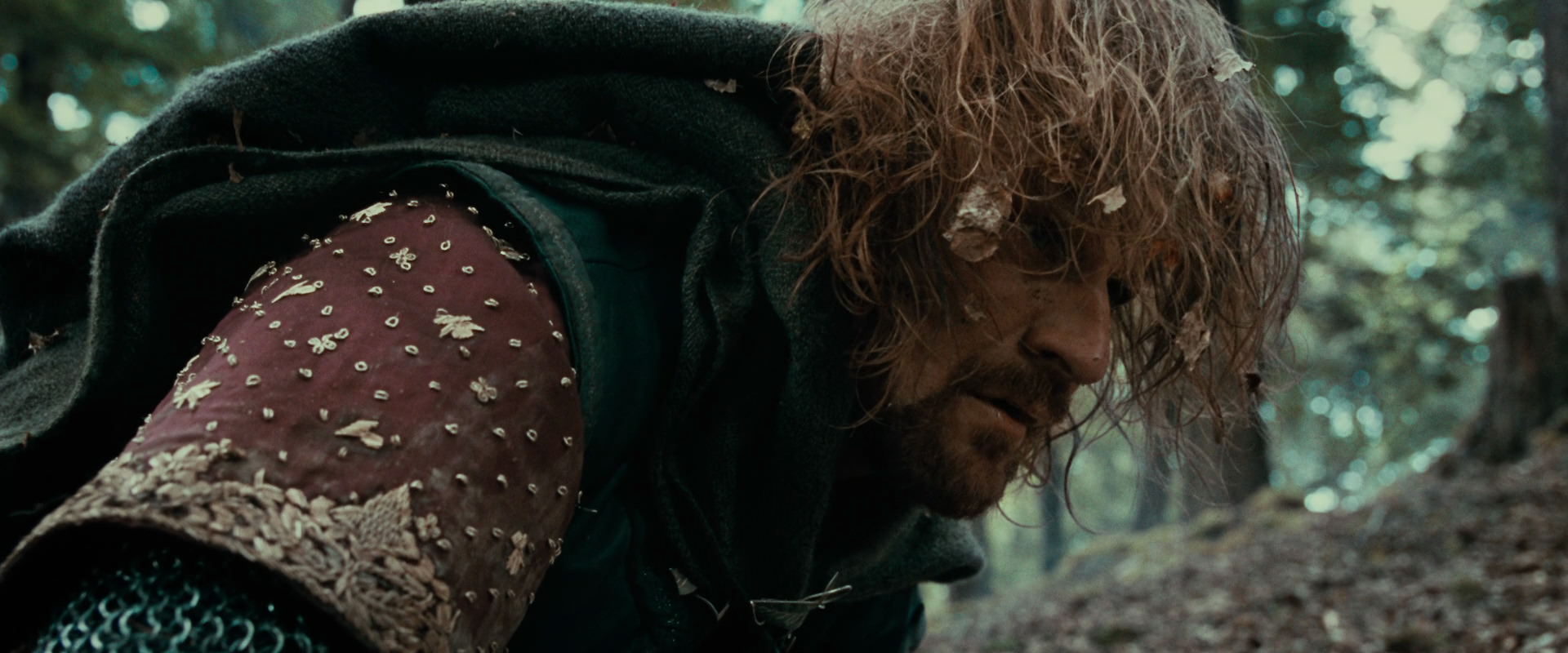 The Lord of the Rings: The Fellowship of the Ring (2001) movie still 21565