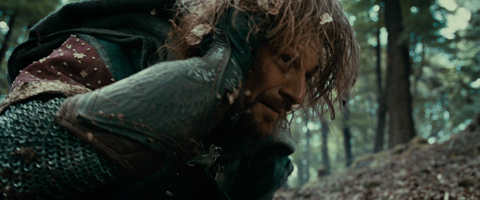 The Lord of the Rings: The Fellowship of the Ring (2001) HD screenshot 21569