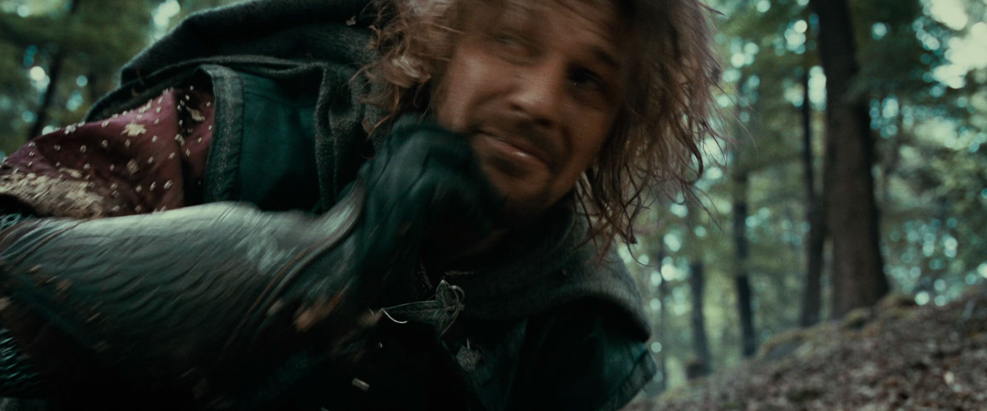 The Lord of the Rings: The Fellowship of the Ring (2001) screencap 21570