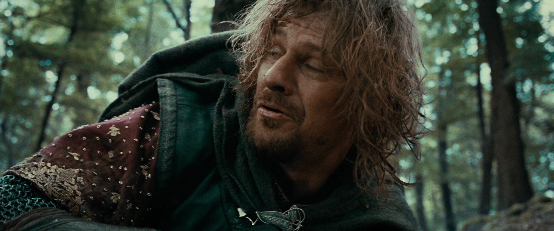 The Lord of the Rings: The Fellowship of the Ring (2001) movie still 21571