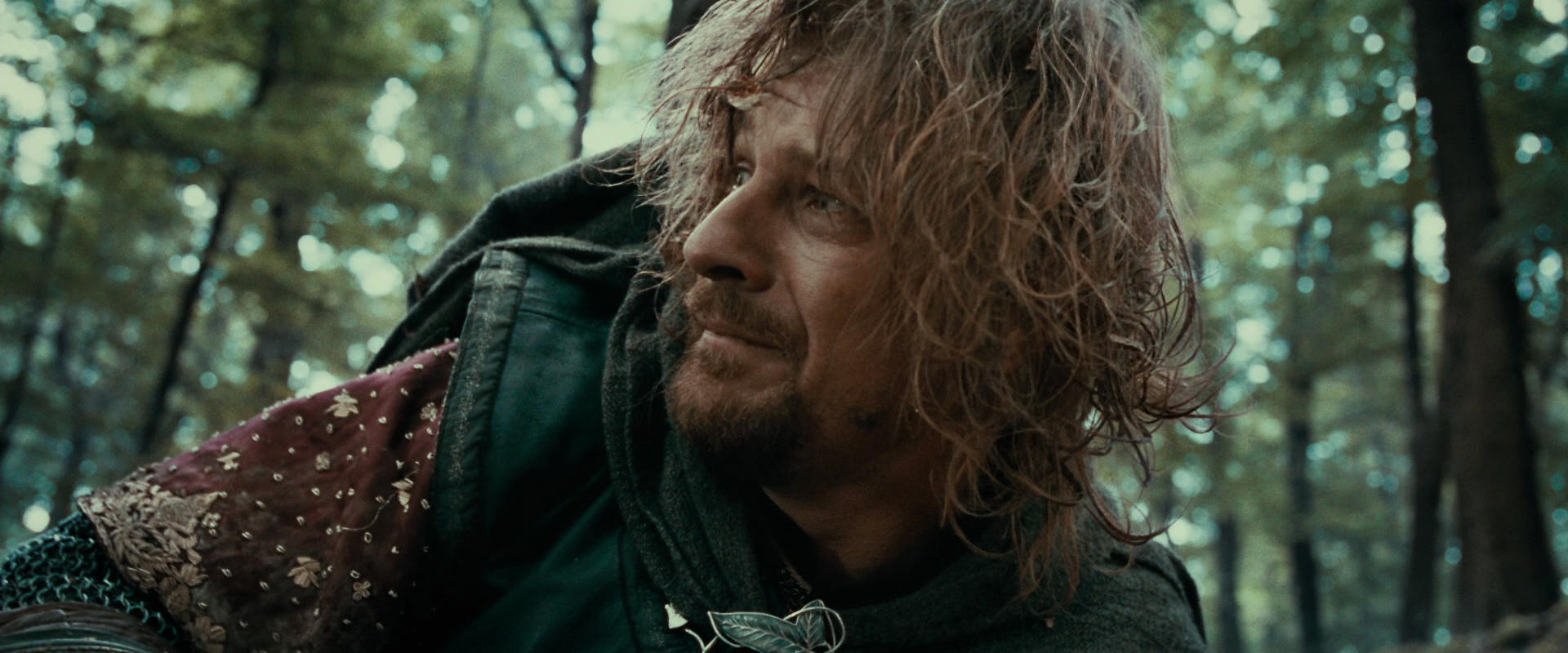 The Lord of the Rings: The Fellowship of the Ring (2001) HD screenshot 21572