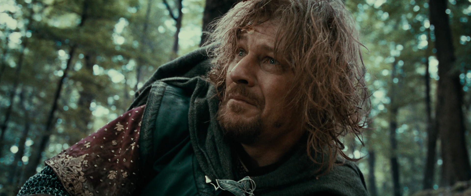 The Lord of the Rings: The Fellowship of the Ring (2001) screencap 21573