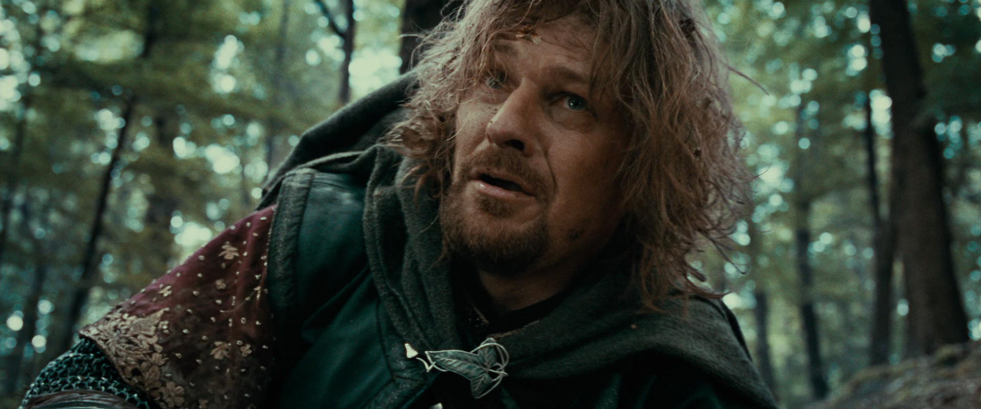 The Lord of the Rings: The Fellowship of the Ring (2001) movie still 21574