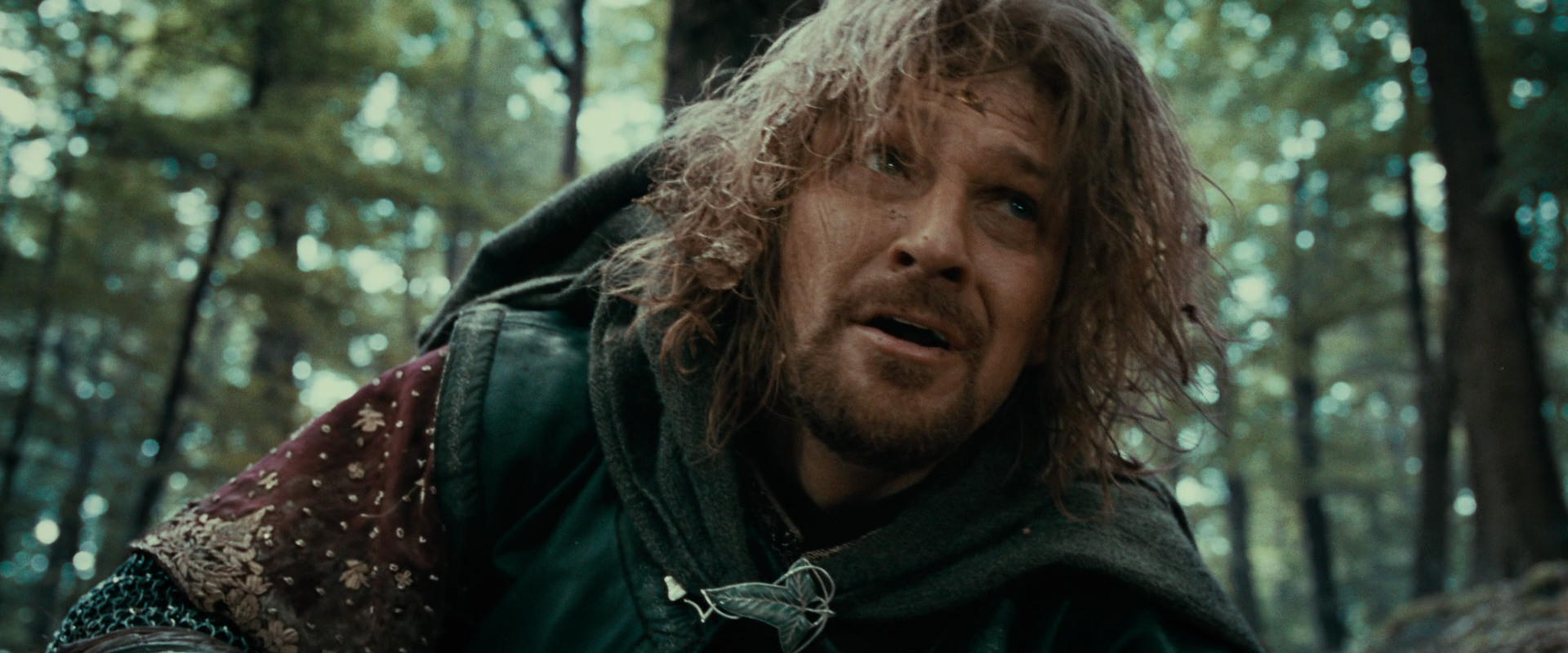 The Lord of the Rings: The Fellowship of the Ring (2001) HD screenshot 21575