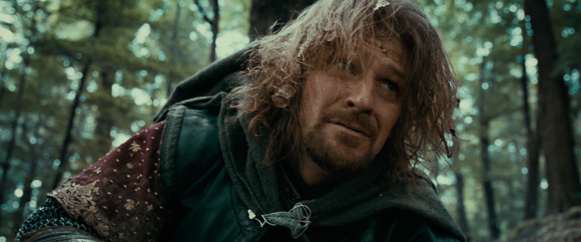 The Lord of the Rings: The Fellowship of the Ring (2001) screencap 21576