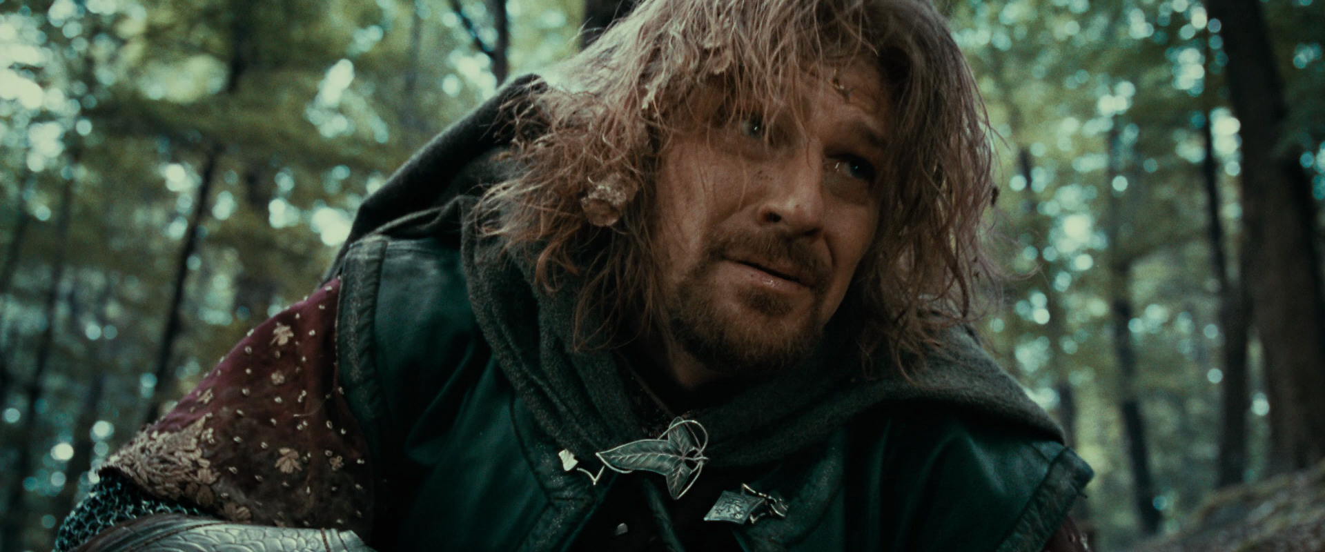 The Lord of the Rings: The Fellowship of the Ring (2001) movie still 21577
