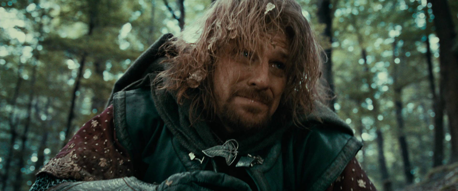 The Lord of the Rings: The Fellowship of the Ring (2001) HD screenshot 21578