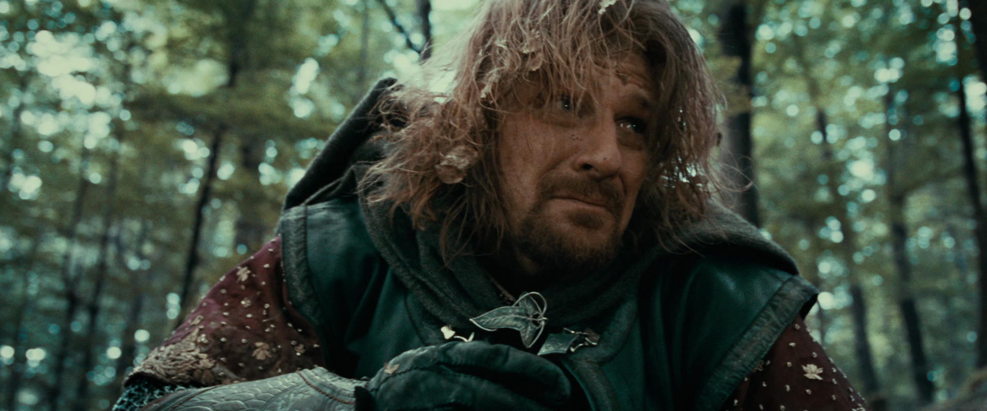 The Lord of the Rings: The Fellowship of the Ring (2001) screencap 21579
